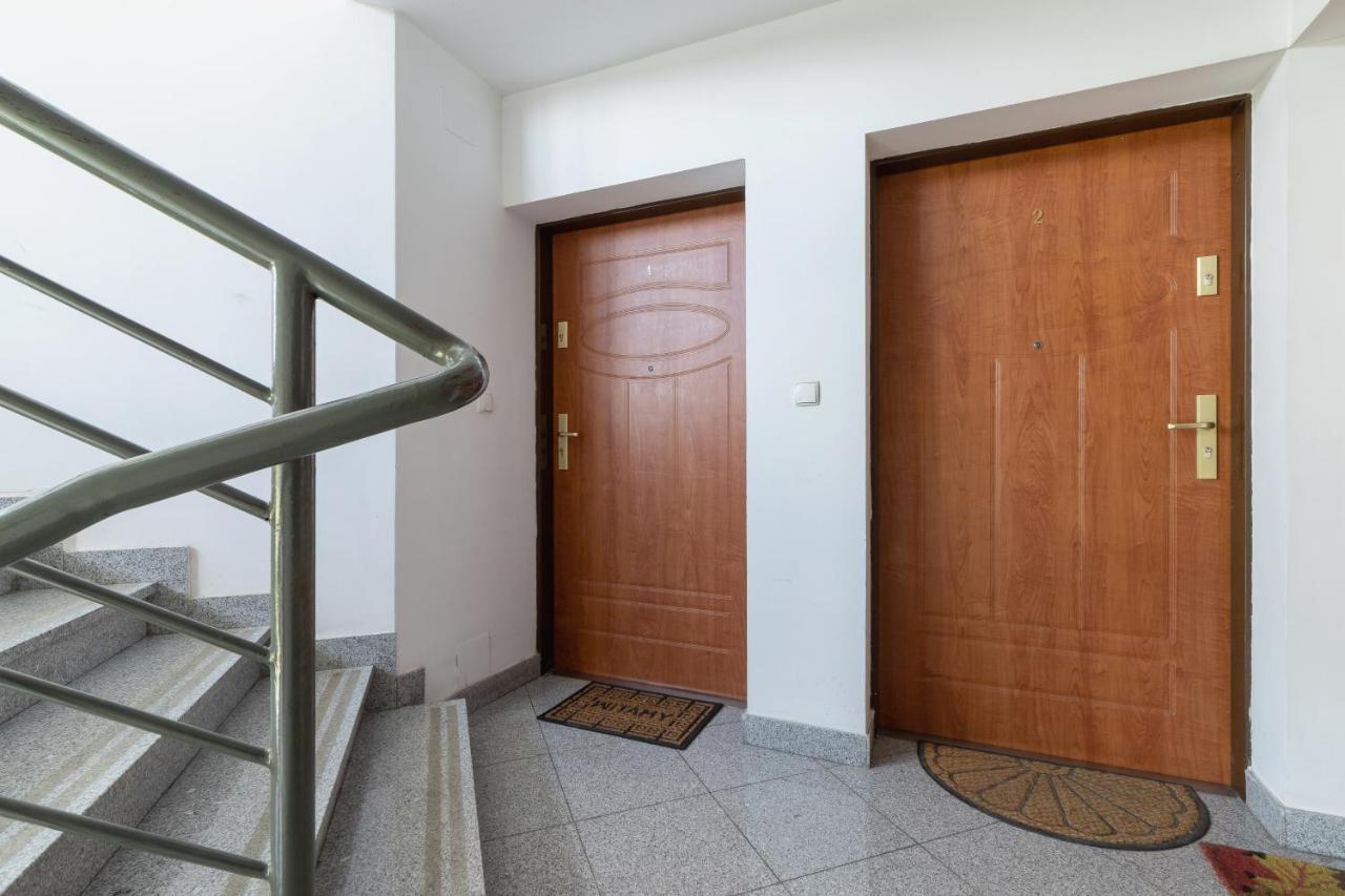 Apartment Giewont View Koscielisko By Noclegi Renters Exterior foto